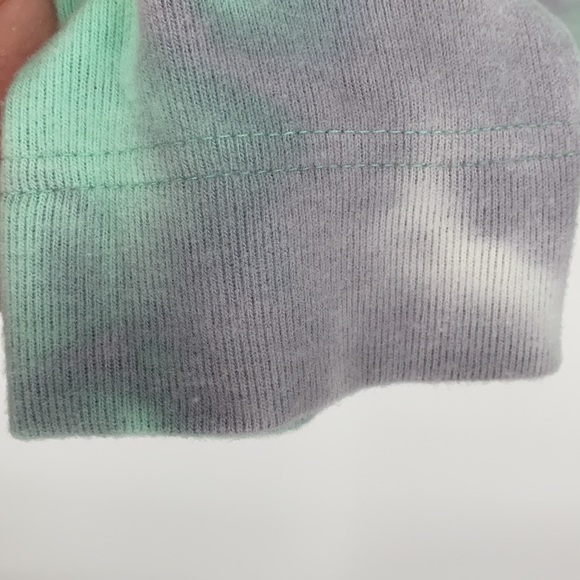 Code x Mode Tie Dye Sweater NWT Size Medium - Picture 5 of 11